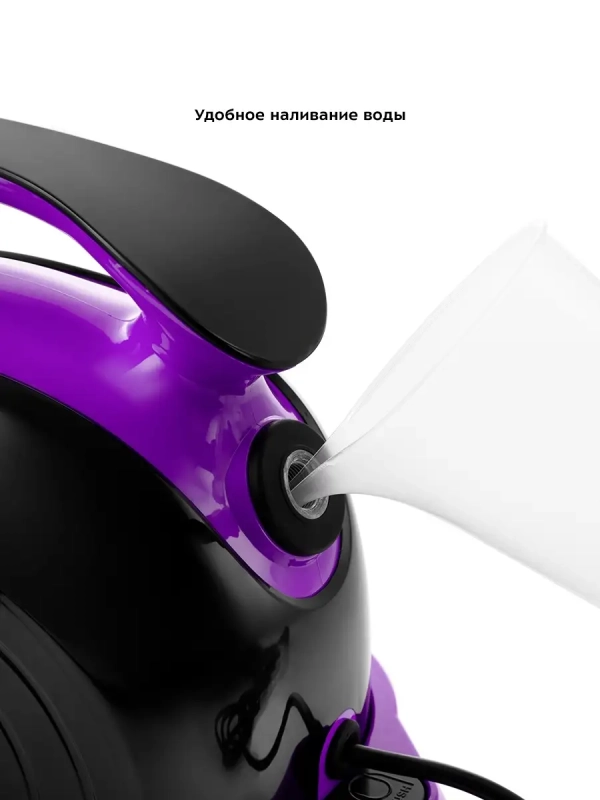 Пароочиститель для дома для уборки КТ-9102 - 1500 Вт Пароочиститель для дома для уборки КТ-9102 - 1500 Вт