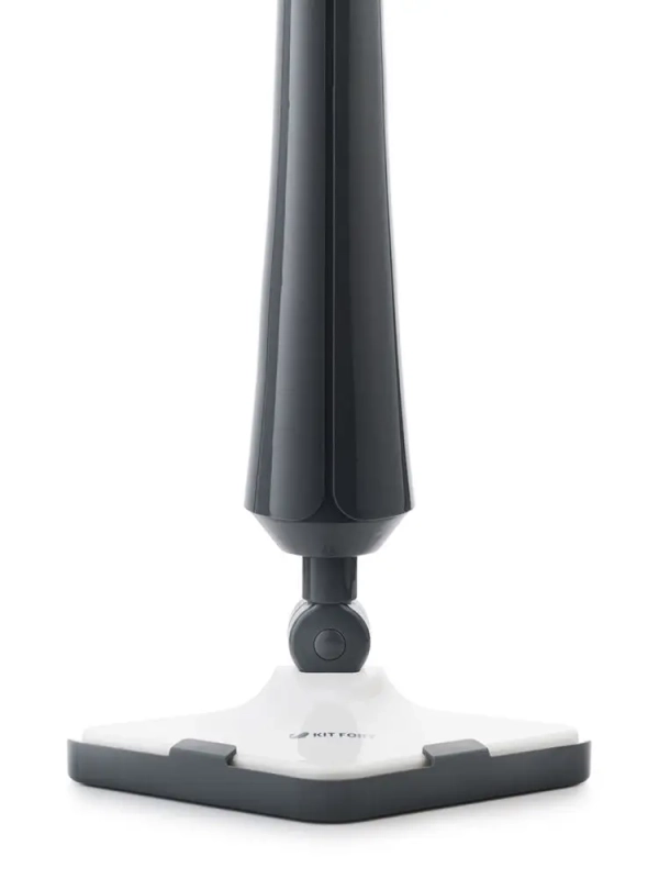 Паровая швабра с насадками КТ-1009 - 1300 Вт - 350 мл Паровая швабра с насадками КТ-1009 - 1300 Вт - 350 мл