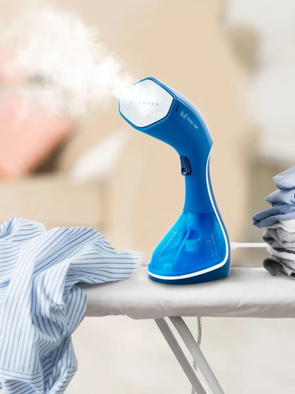 Отпариватель ручной для одежды КТ-929 - 1600 Вт