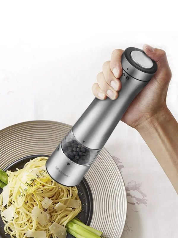 Мельница для специй электрическая набор KT-2029 Мельница для специй электрическая набор KT-2029