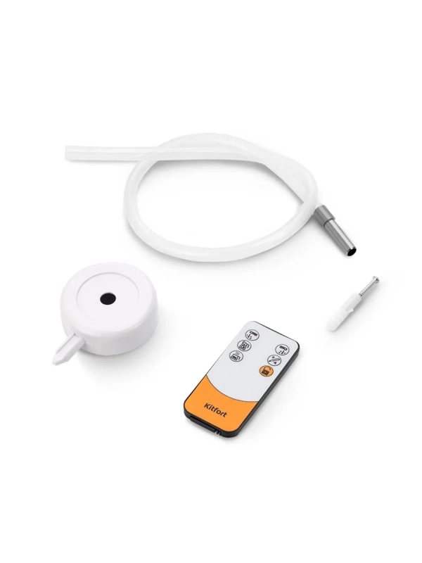 Кулер с тумбой для воды и бутыли 19л КТ-6693 Кулер с тумбой для воды и бутыли 19л КТ-6693