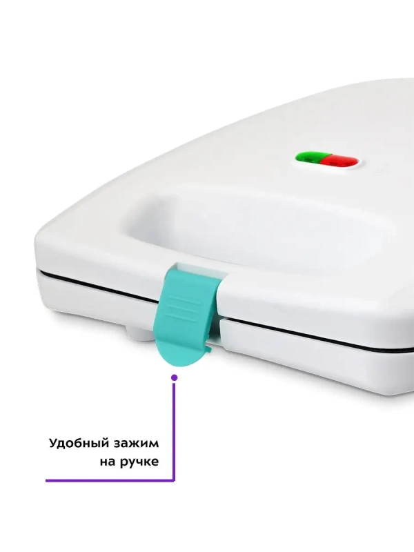 Электрогриль КТ-1671 двусторонний гриль электрический 1400Вт Электрогриль КТ-1671 двусторонний гриль электрический 1400Вт