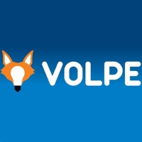 Светодиодный прожектор Volpe ULF-Q513, 10 Вт, 5000 К, IP65, черный