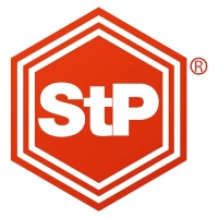 Виброизоляционный материал StP Smartmat Black 15, размер 750х470 мм