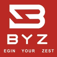 Сетевое зарядное устройство BYZ U26, 2 USB, 2.4 А, кабель microUSB, 1 м, белое