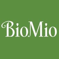 Мыло натуральное BioMio "Инжир и кокос", 90 г