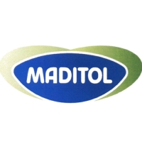 Влажные полотенца Maditol, 60 шт