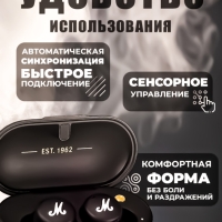 Наушники беспроводные Mode II