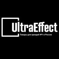 Цеолит активированный UltraEffect EcoLine фракция  2,5-5 мм, 1,2 л