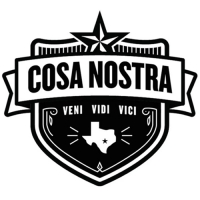 Туалетная вода мужская Cosa Nostra Solo Intense Perfume, 100 мл