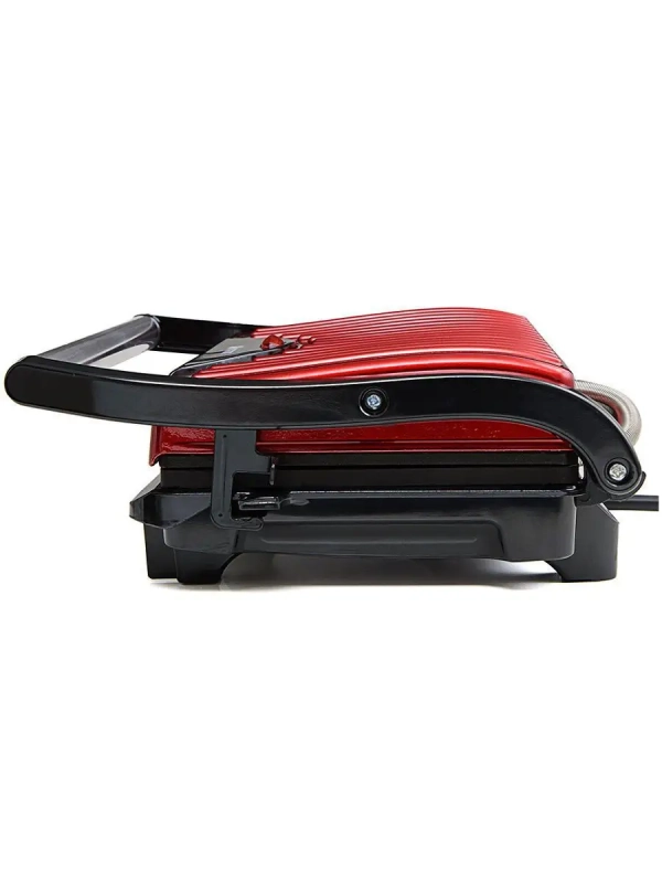 Бутербродница КТ-1609 (Panini Maker) - 640 Вт Бутербродница КТ-1609 (Panini Maker) - 640 Вт