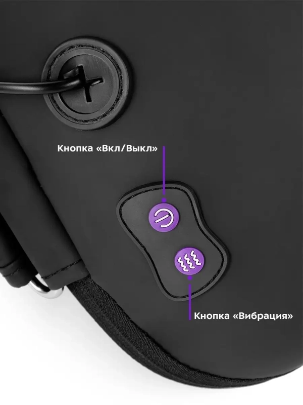 Массажер для спины и шеи КТ-2929 - 24 Вт Массажер для спины и шеи КТ-2929 - 24 Вт