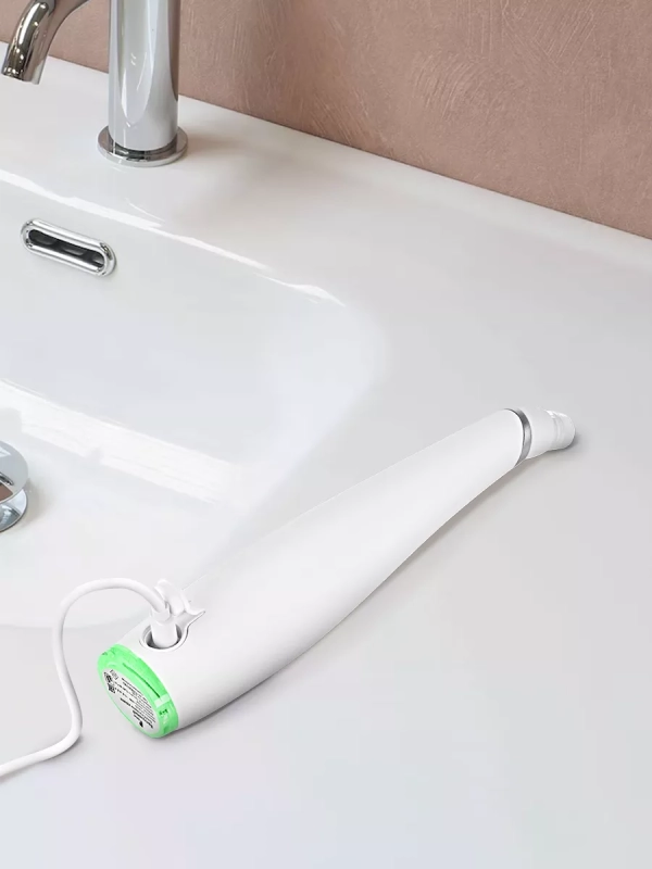 Вакуумный очиститель пор КТ-3125 чистка кожи лица Вакуумный очиститель пор КТ-3125 чистка кожи лица