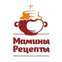 Сироп "Мамин рецепт" со вкусом гренадина, ПЭТ, 1 л