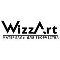 Лак акриловый матовый, на водной основе 50 мл, (СПРЕЙ) WizzArt Spray, морозостойкий