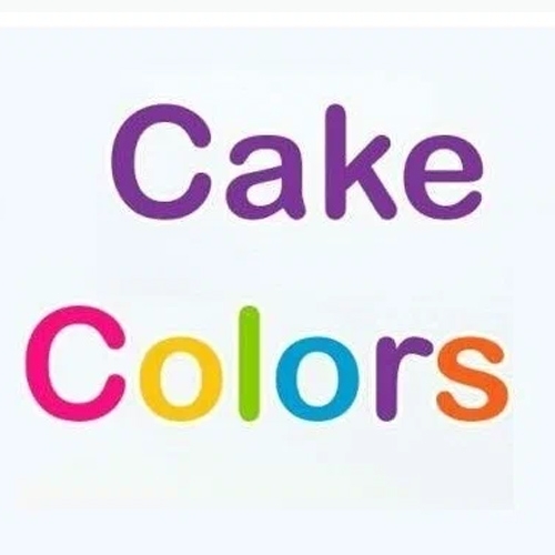 Бренд Cake Colors