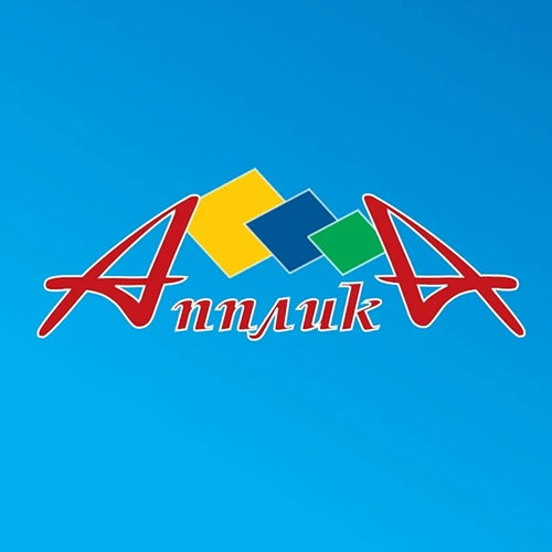 Бренд Апплика