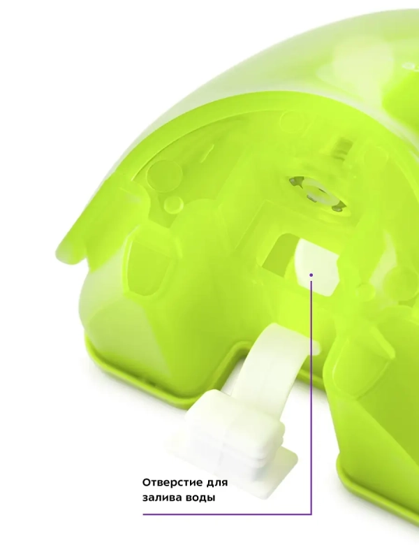 Отпариватель ручной для одежды КТ-999 (2 в 1) - 1600 Вт Отпариватель ручной для одежды КТ-999 (2 в 1) - 1600 Вт