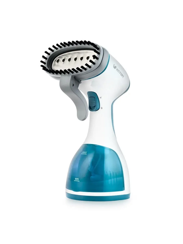 Отпариватель ручной для одежды КТ-916 - 1000 Вт