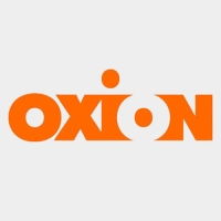 Переходник OXION, с Type-C на Jack 3.5, музыка + гарнитура, черный