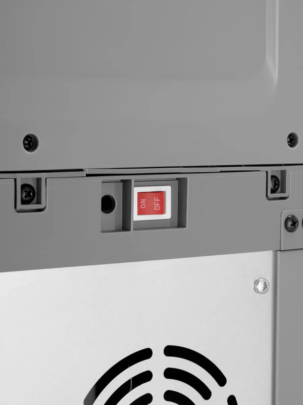 Кулер с тумбой для воды и бутыли 19л КТ-6693 Кулер с тумбой для воды и бутыли 19л КТ-6693