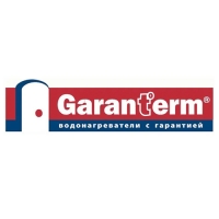 Водонагреватель Garanterm ER 100 V, накопительный, 1.5 кВт, 100 л, белый