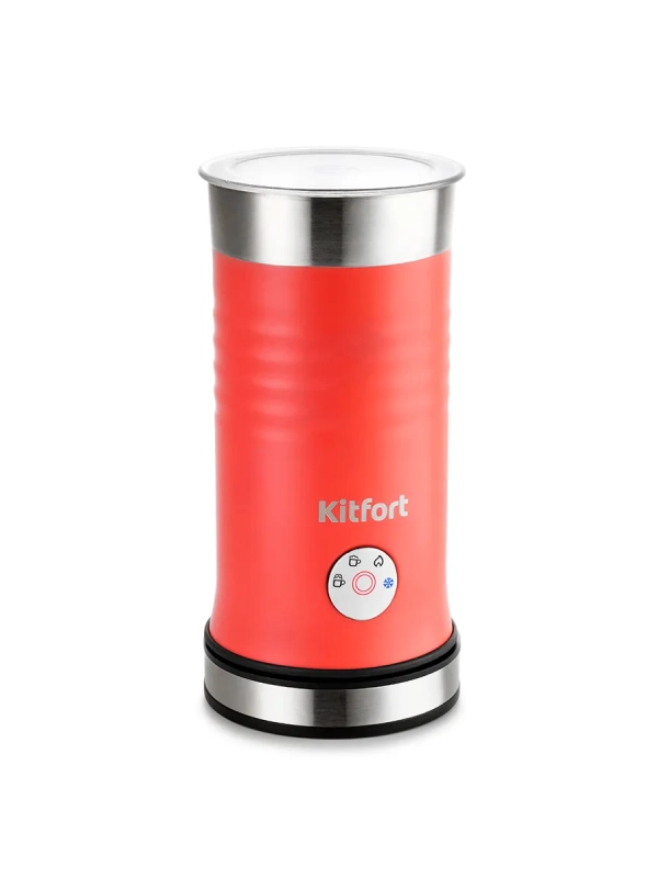 Капучинатор электрический КТ-786 - 500 Вт - 240 мл Капучинатор электрический КТ-786 - 500 Вт - 240 мл