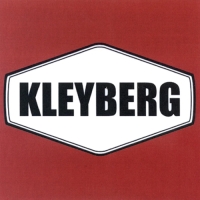 Клей KLEYBERG 900-И (18%) полиуретановый, 1 л, 0,8кг