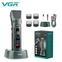 Машинка для стрижки волос VGR V-696