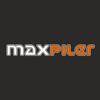 Триммер бензиновый MAXPILER MGT-52, 2Т, 2.3 л.с., 52 см3, 8100 об/мин, леска/нож