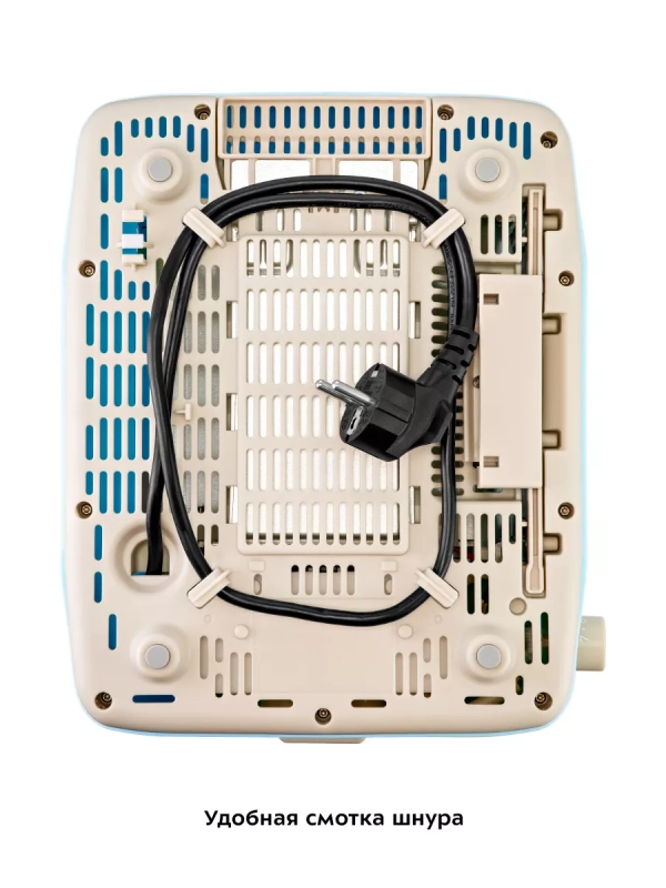 Тостер для хлеба КТ-6283 - 1020 Вт Тостер для хлеба КТ-6283 - 1020 Вт