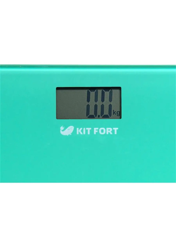 Весы напольные электронные КТ-804 Весы напольные электронные КТ-804