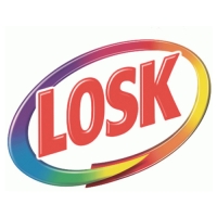 Стиральный порошок Losk Color, автомат, 2,7 кг