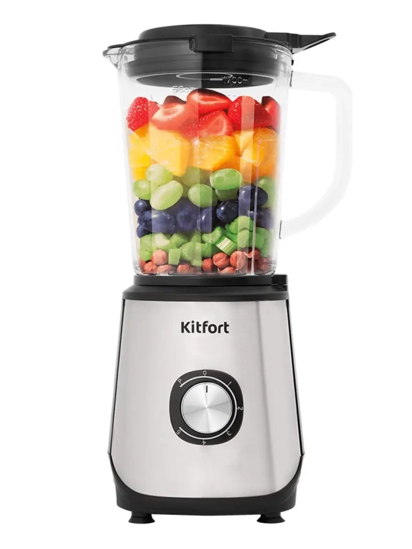 Блендер стационарный с чашей КТ-3020 - 600 Вт