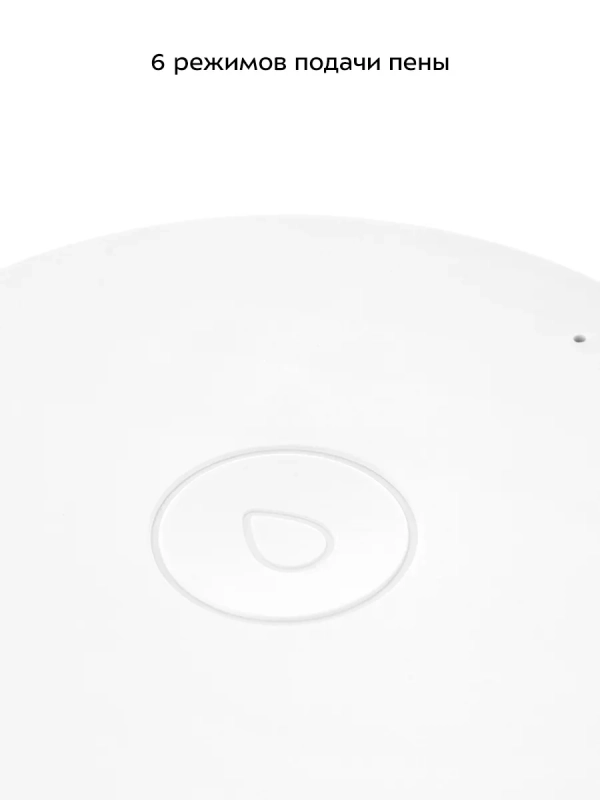 Сенсорный диспенсер для мыла-пены КТ-6382 - 4 Вт