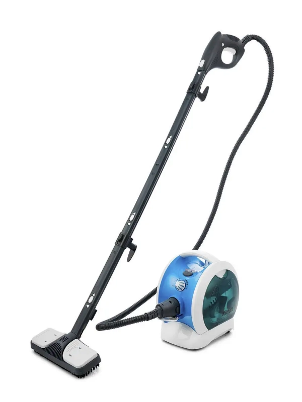 Пароочиститель для дома КТ-952 - 1500 Вт Пароочиститель для дома КТ-952 - 1500 Вт