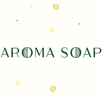 Бомбочка для ванн Aroma Soap Mango, 130 г