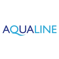 Подводка гибкая для воды AQUALINE "Гигант", внутренняя/наружная резьба 1", 150 см