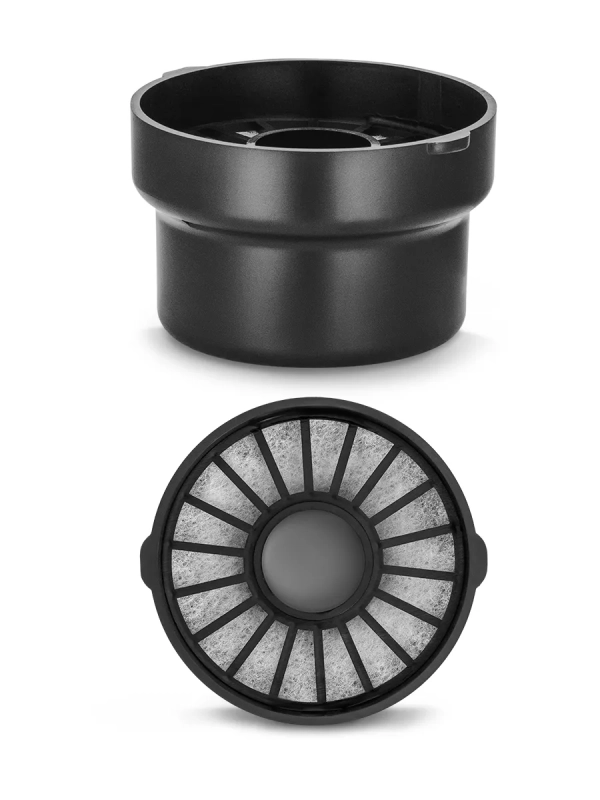 Фильтр для поилки для животных КТ-2000-11 (для КТ-6440) Фильтр для поилки для животных КТ-2000-11 (для КТ-6440)