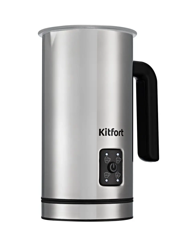 Капучинатор электрический КТ-758 - 500 Вт - 300 мл