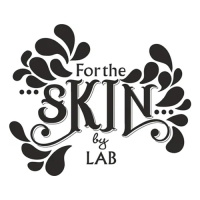 Солнцезащитный крем FOR THE SKIN с коллагеном SPF50+, 70 мл