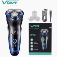 Электробритва VGR V-387