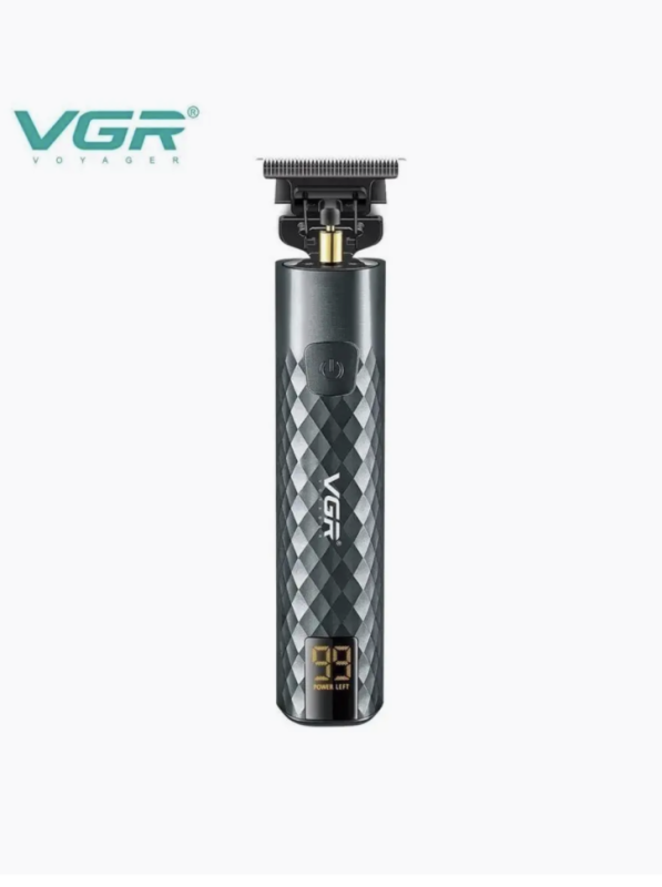 Профессиональный триммер VGR V-077 Профессиональный триммер VGR V-077