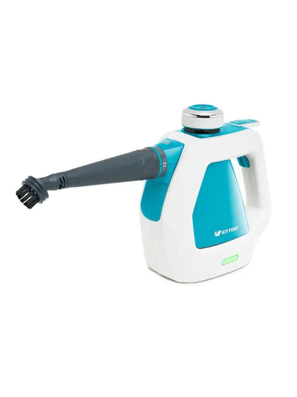 Пароочиститель для дома для уборки КТ-918 - 1000 Вт Пароочиститель для дома для уборки КТ-918 - 1000 Вт