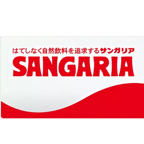 Бренд Sangaria