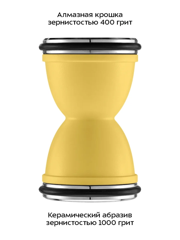 Точилка для ножей механическая КТ-6842 Точилка для ножей механическая КТ-6842