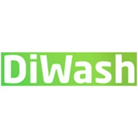 Таблетки для посудомоечных машин DiWash, 100 шт.