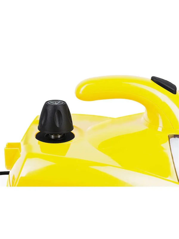 Пароочиститель для дома для уборки КТ-908 - 1500 Вт Пароочиститель для дома для уборки КТ-908 - 1500 Вт