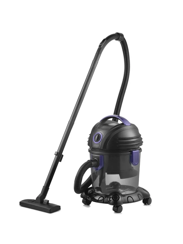 Пылесос для дома хозяйственный КТ-5144 - 1200 Вт