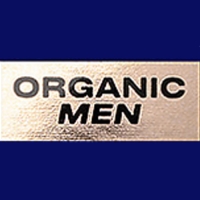 Шампунь для волос Organic Men FireWood, парфюмированный, 250 мл